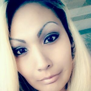 Meet your Posher, Cherelle